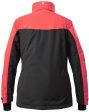 Killtec Women s KSW 144 Insulated Color Block Jacket 2022-2023 Supply