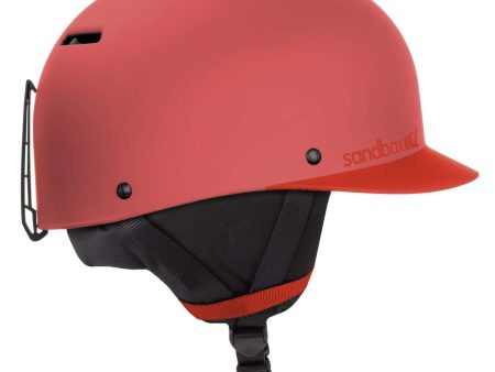 Sandbox Classic 2.0 Snow Helmet 2022-2023 Supply