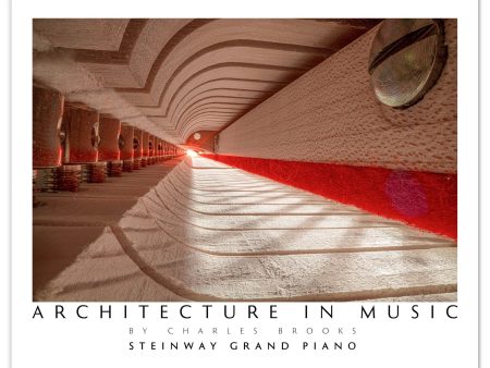 The Exquisite Architecture of Steinway, Part 5.  Poster. USA & International (non-EU) For Cheap