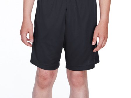 Youth Zone Performance Short Online Hot Sale