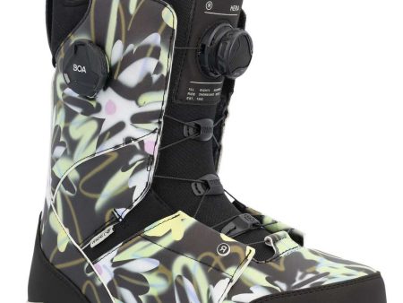 Ride Women s Hera Snowboard Boot 2023 Discount