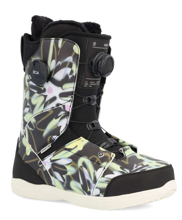 Ride Women s Hera Snowboard Boot 2023 Discount