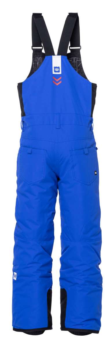 686 Junior Exploration Insulated Bib 2023 For Discount