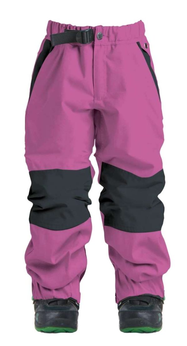 Airblaster Junior s Boss Insulated Pant 2022 Discount