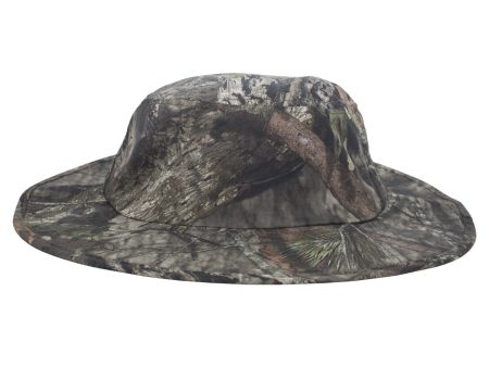 Active Sport Mossy Oak Camo Boonie For Discount